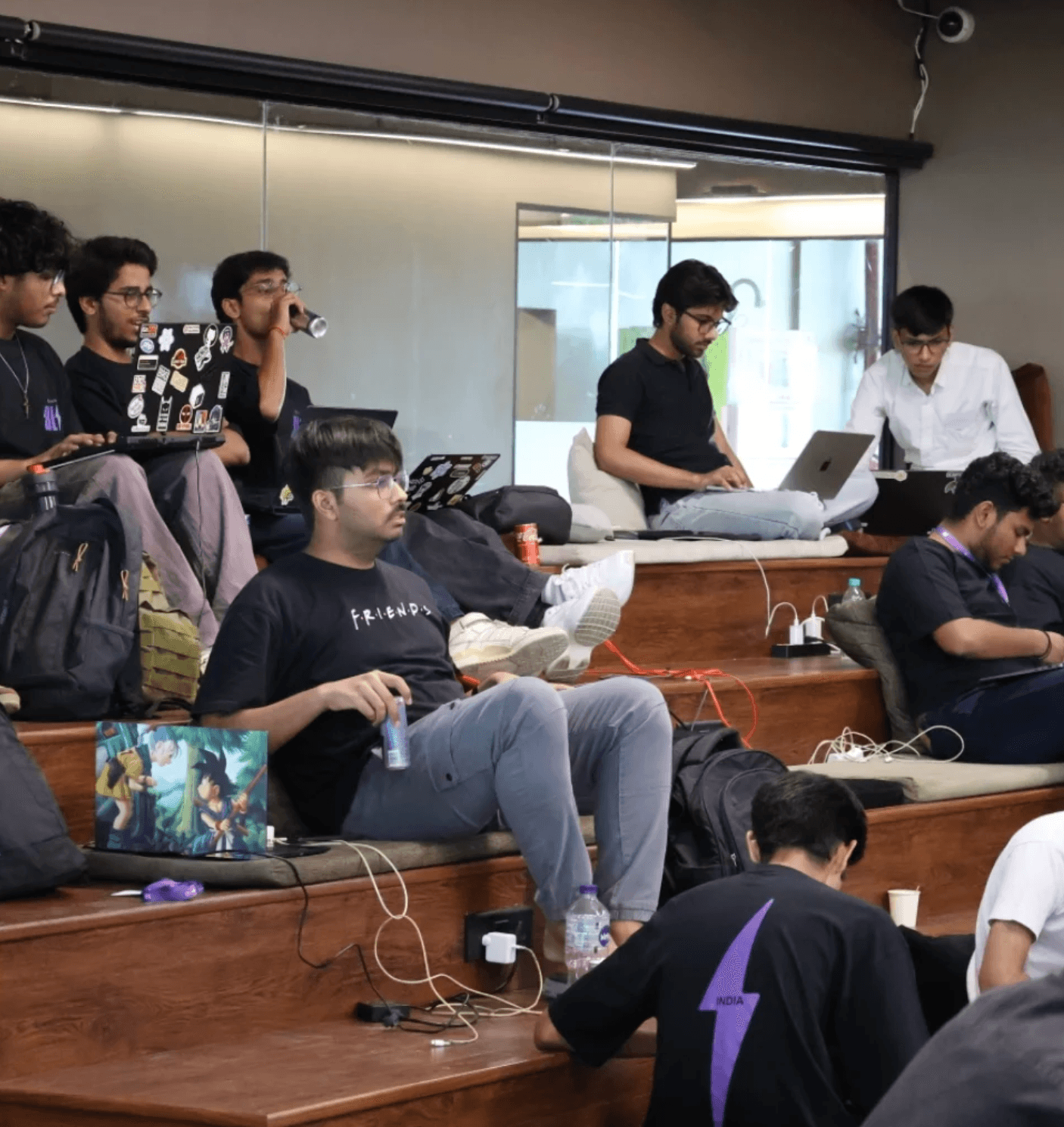 LeetCode vs. Development: The Ultimate Showdown (And Why You Need Both)