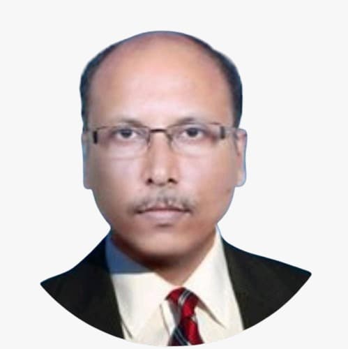Dr. Ranjan Dasgupta